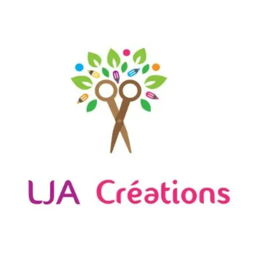 Logo LJA Créations
