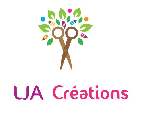 Logo LJA Créations