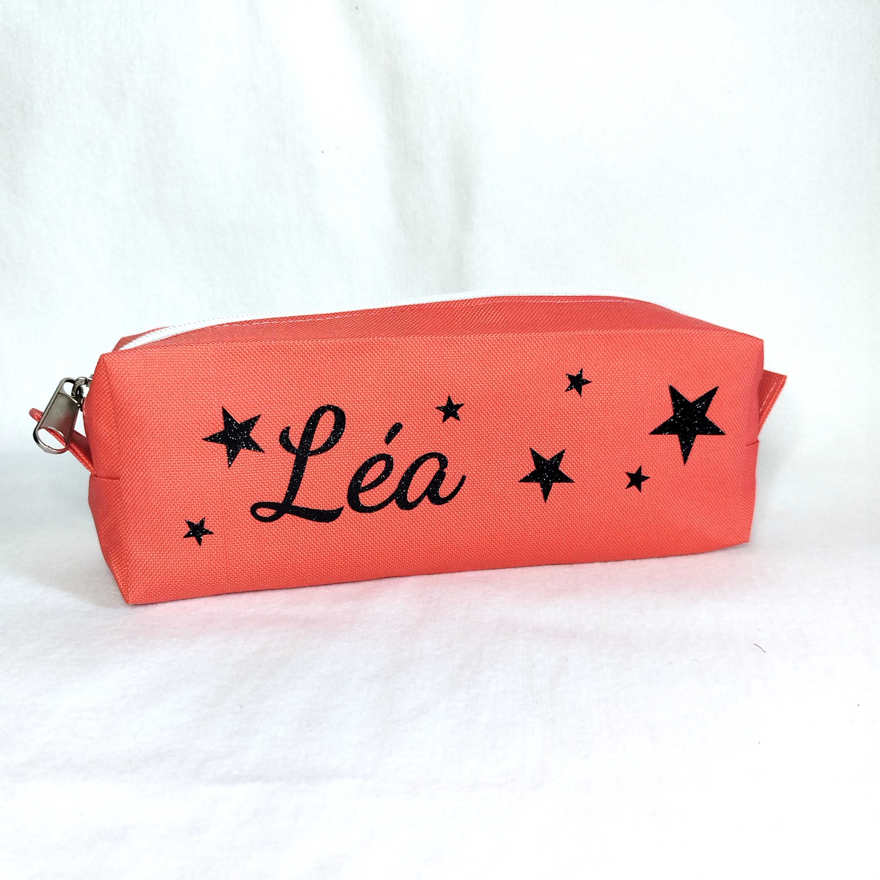 trousse parme Léa