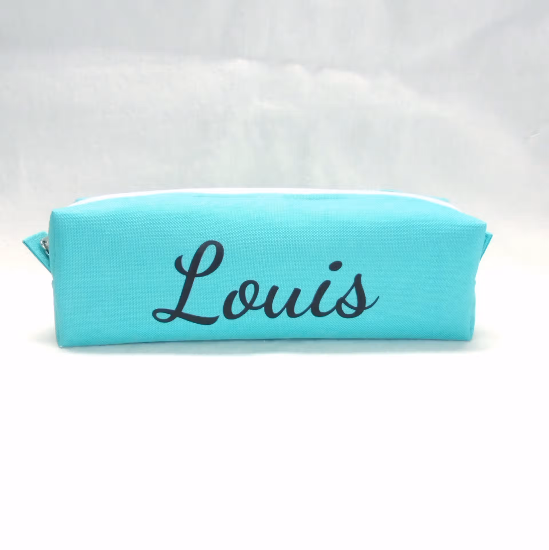 Trousse d'écolier personnalisable avec prénom