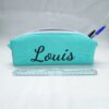 Trousse d'écolier personnalisable avec prénom