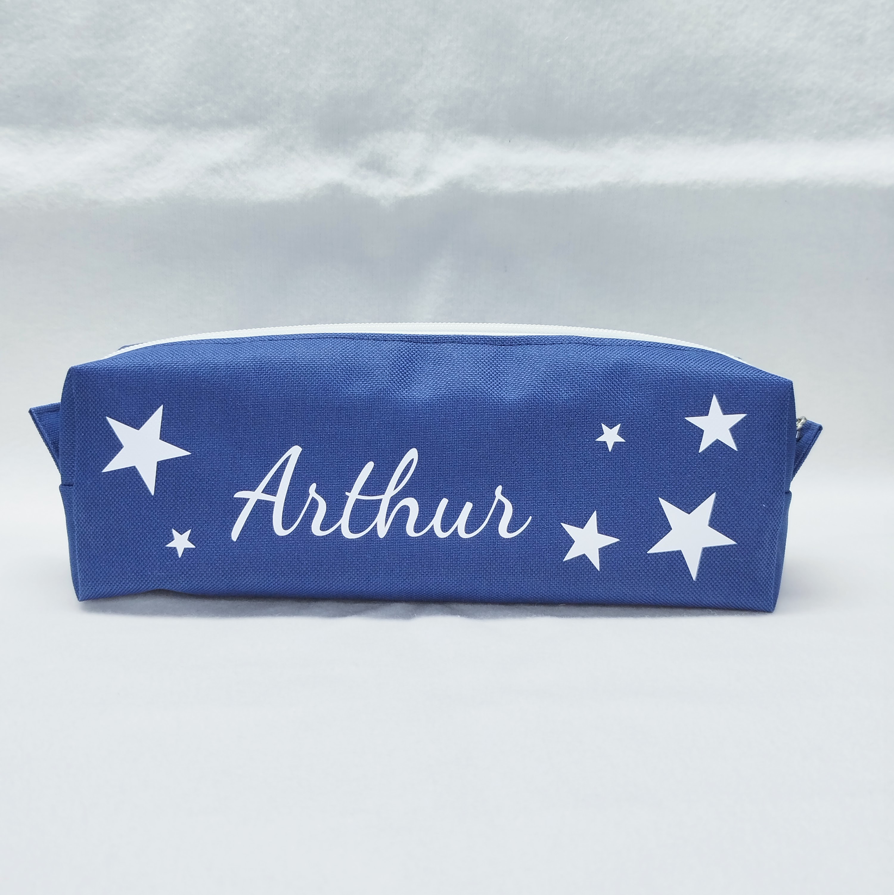 trousse bleue Arthur