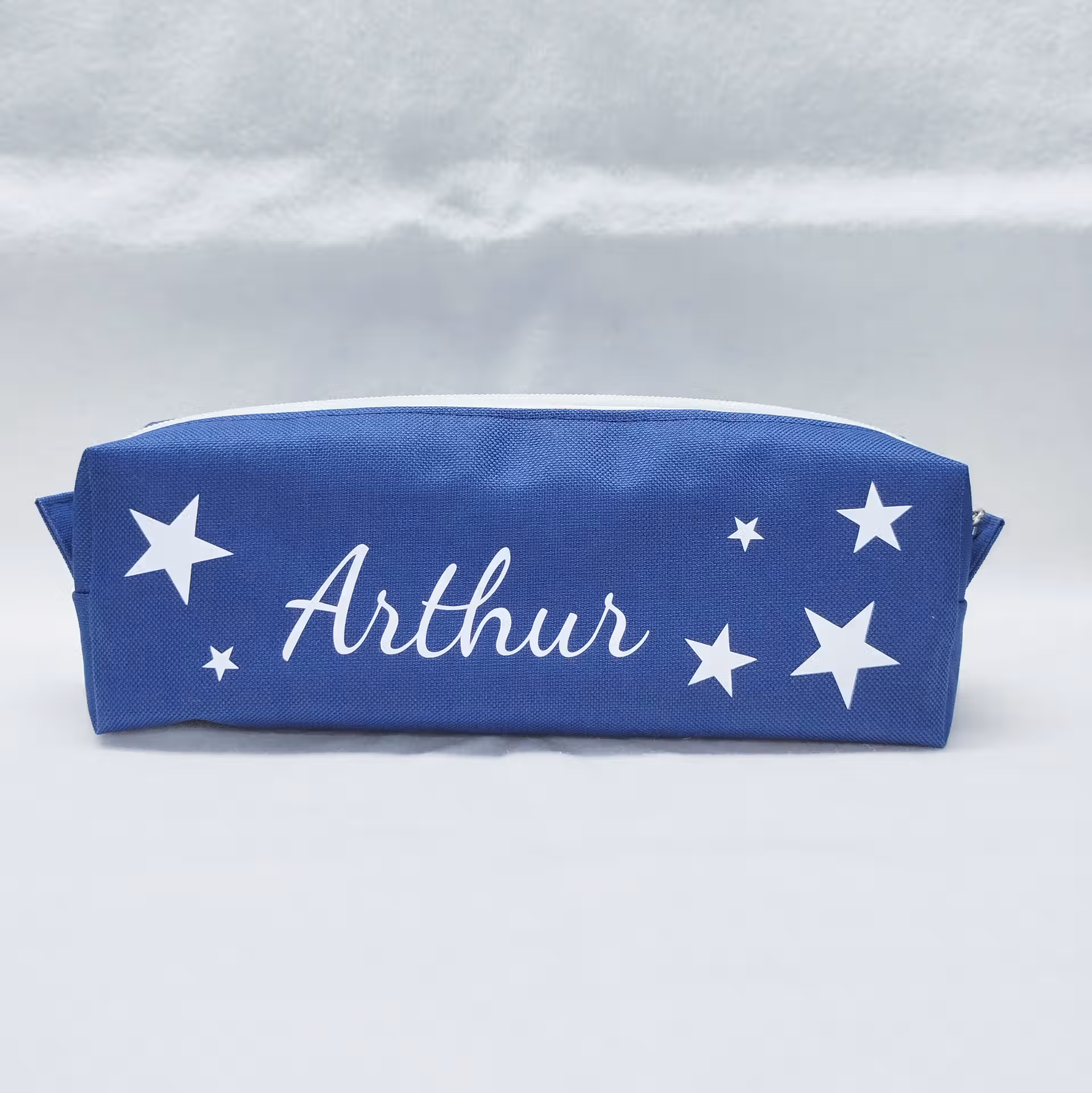 trousse bleue Arthur trousse bleue Arthur