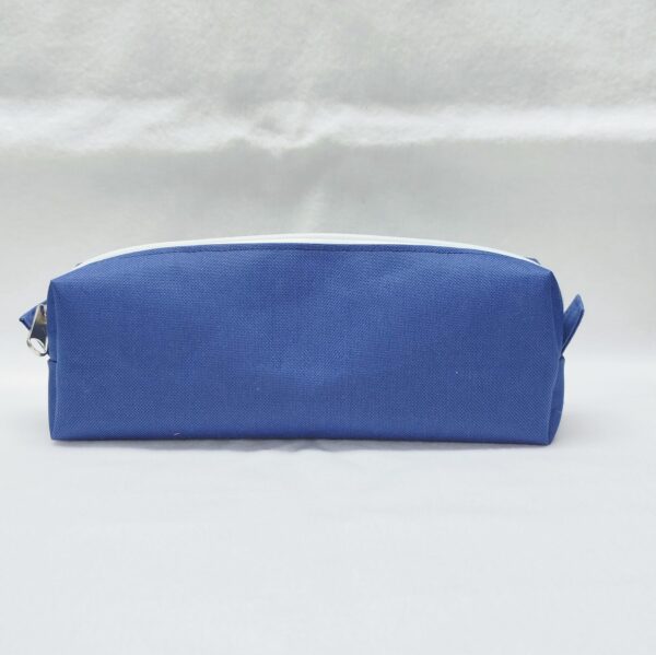 Trousse d'écolier personnalisable avec prénom et étoiles