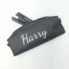 1 Trousse d'écolier "Sorcier" personnalisable avec prénom - Edition Limitée