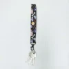 Porte-clés dragonne - Motif Sorcier