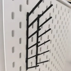 image Lot de supports à bobines de fil pour panneau Skadis