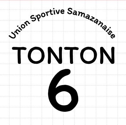 Commande personnalisée pour Tamara