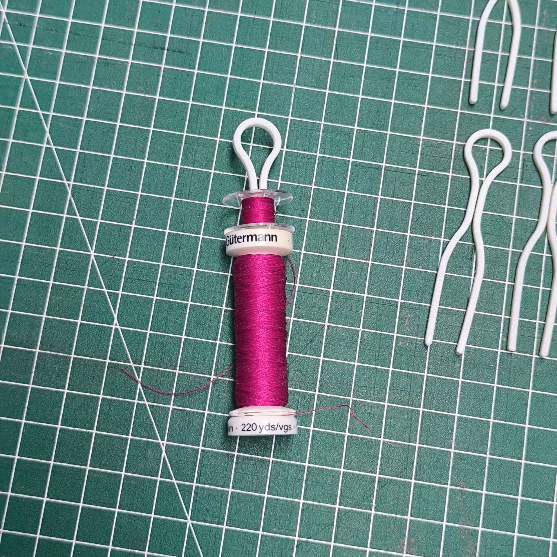 Clips porte-canettes - par lot