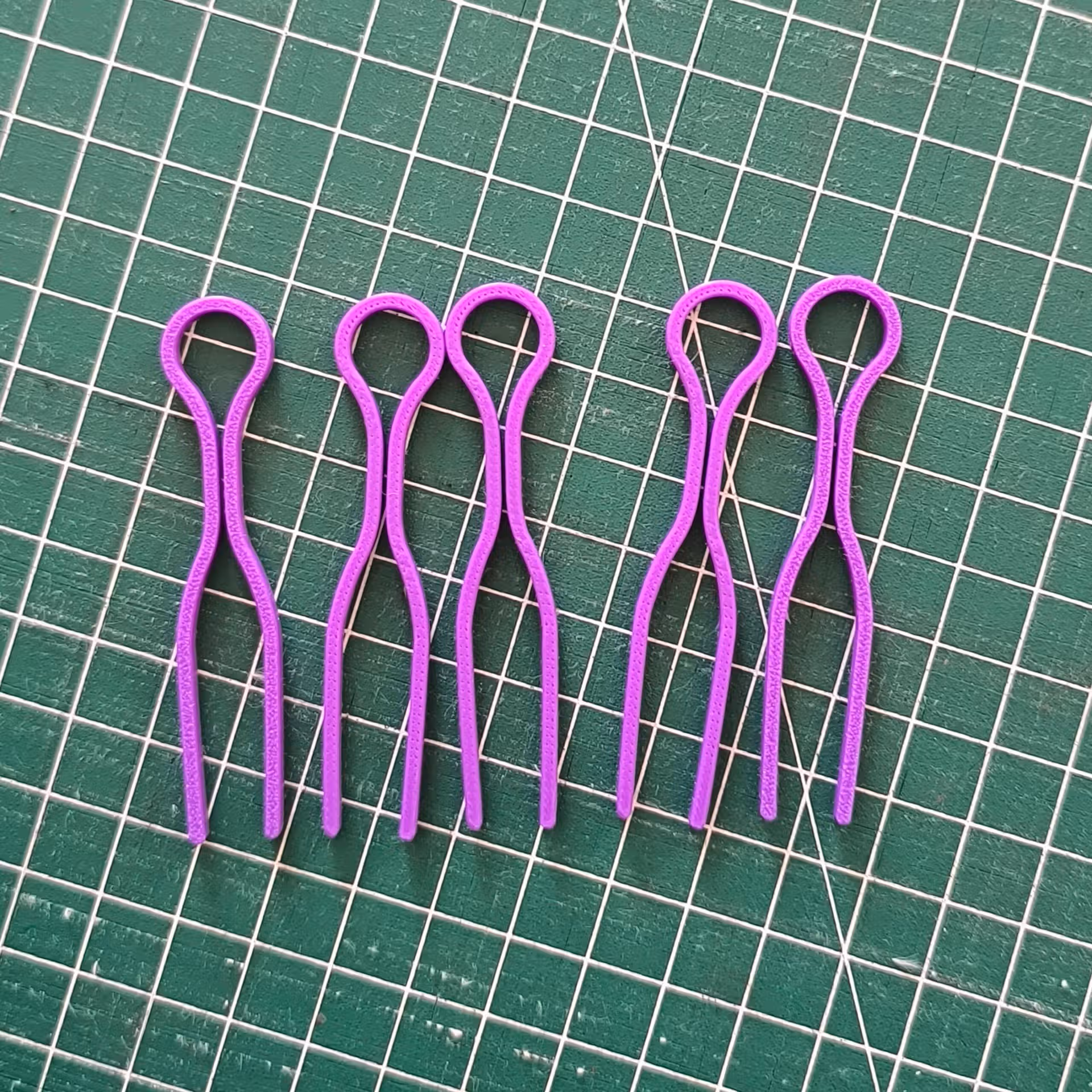 Clips porte-canettes - par lot