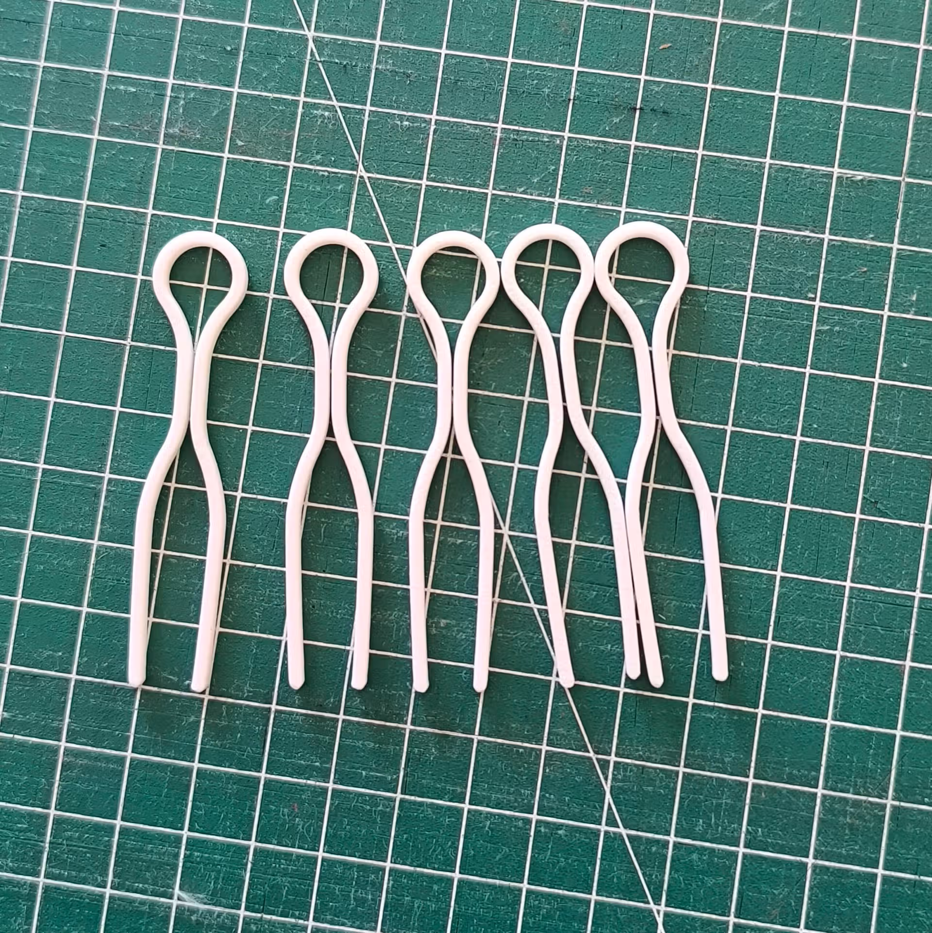 Clips porte-canettes - par lot