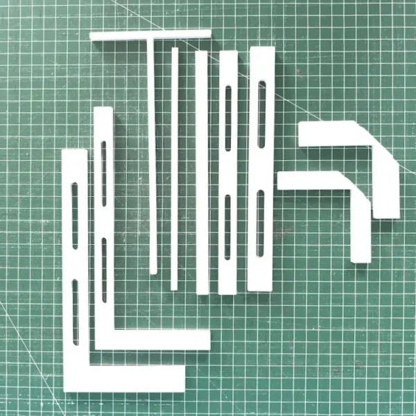 IMG_20251018_182341 Kit de gabarits et règles de reliure – 9 pièces