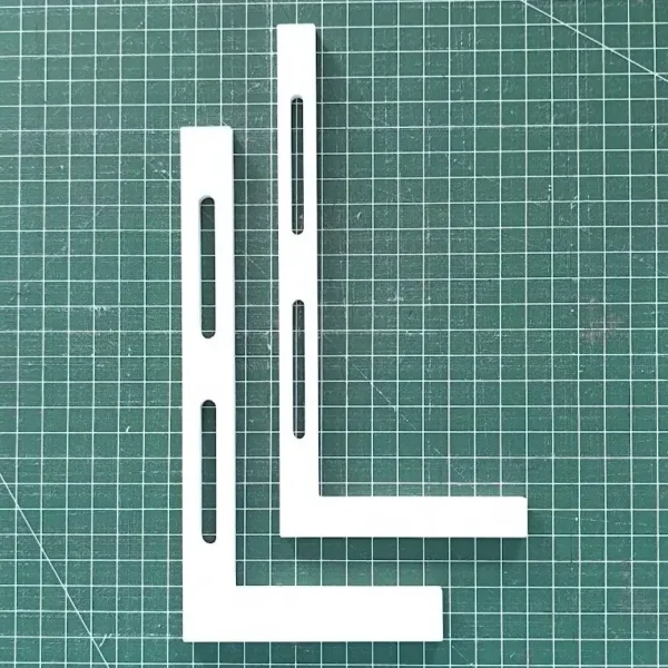 IMG_20251018_182411 Kit de gabarits et règles de reliure – 9 pièces