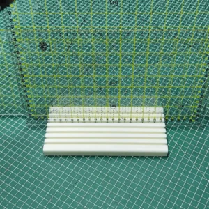 Rangement pour règles de couture ou Patchwork