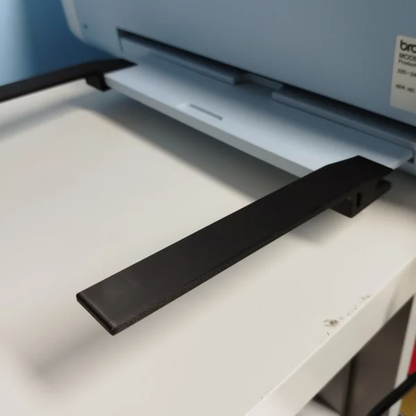 rallonge arrière Rallonges de support de tapis de découpe compatible Brother ScanNCut SDX