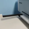 rallonge arrière noir Rallonges de support de tapis de découpe compatible Brother ScanNCut SDX