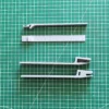 rallonges gris Rallonges de support de tapis de découpe compatible Brother ScanNCut SDX
